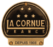 La Cornue Logo